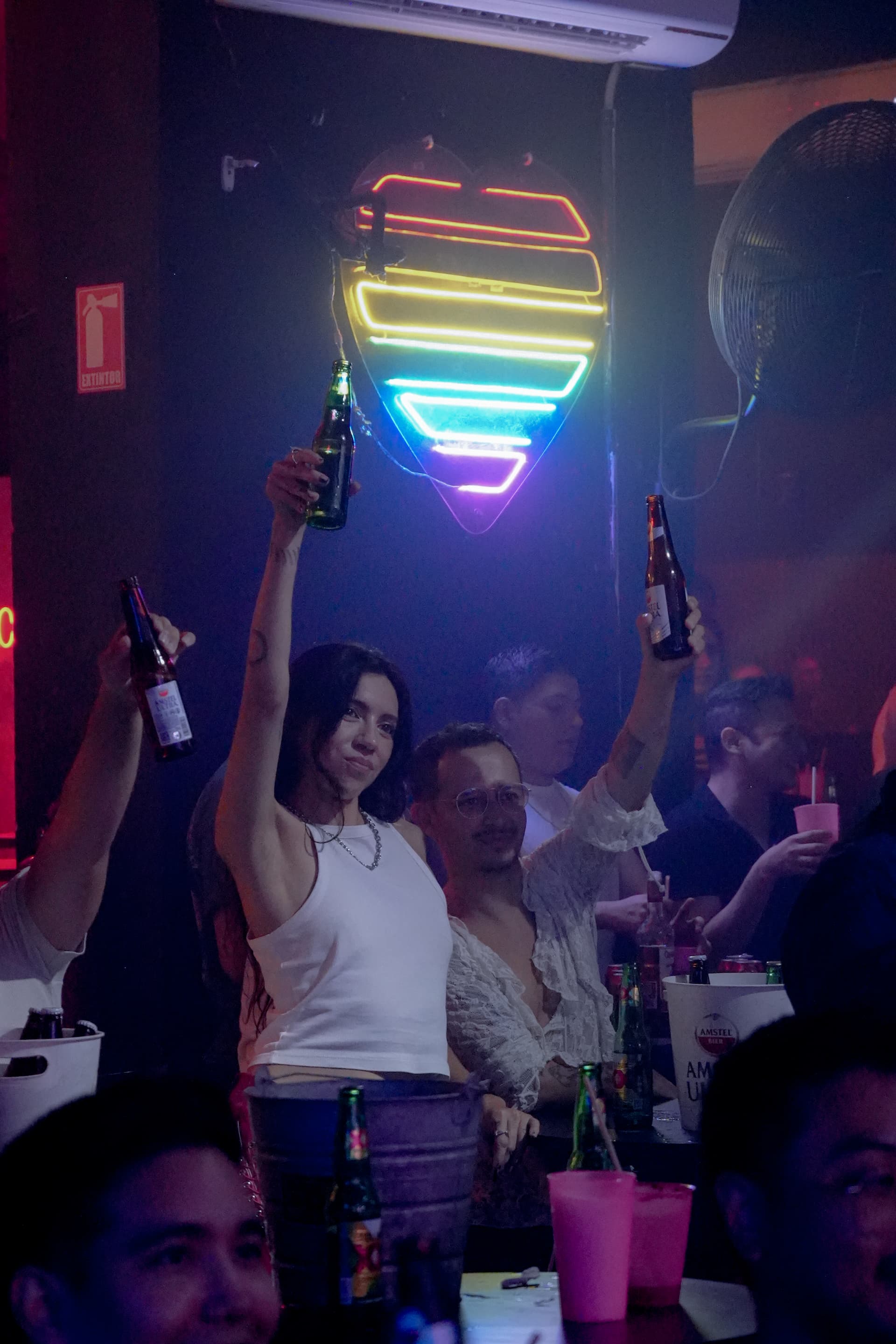 Foto polaroid vacía 5