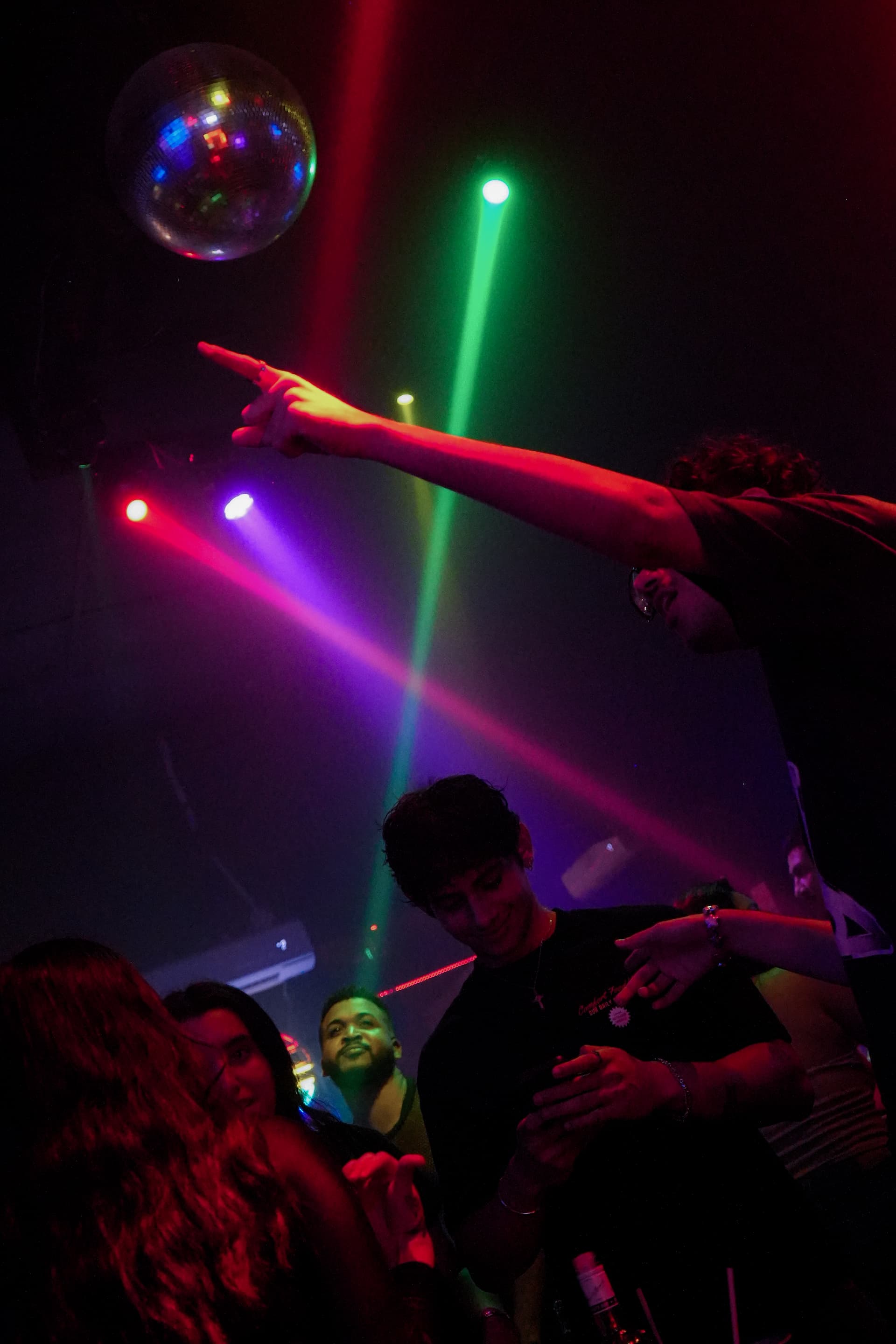 Foto polaroid vacía 4