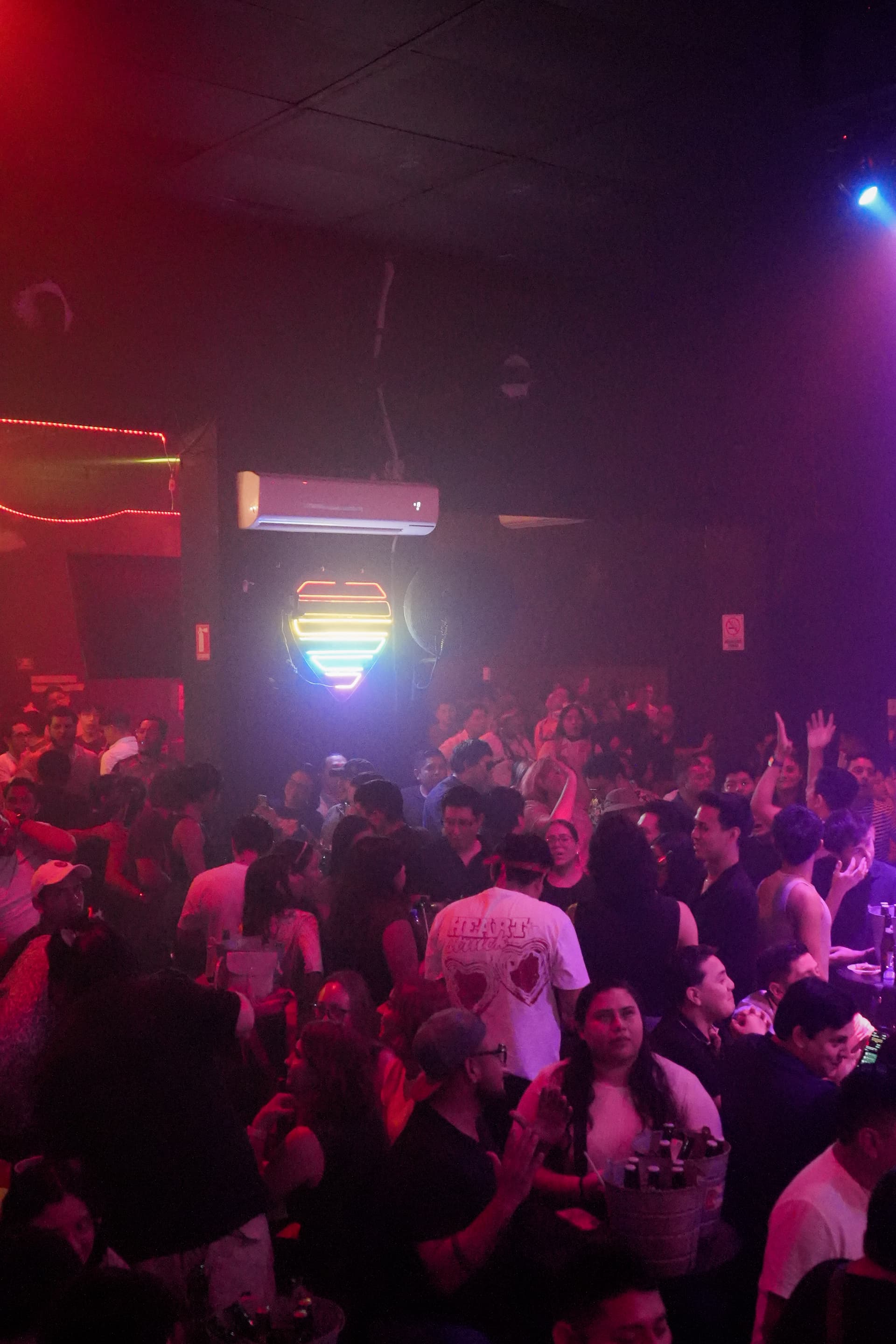 Foto polaroid vacía 3