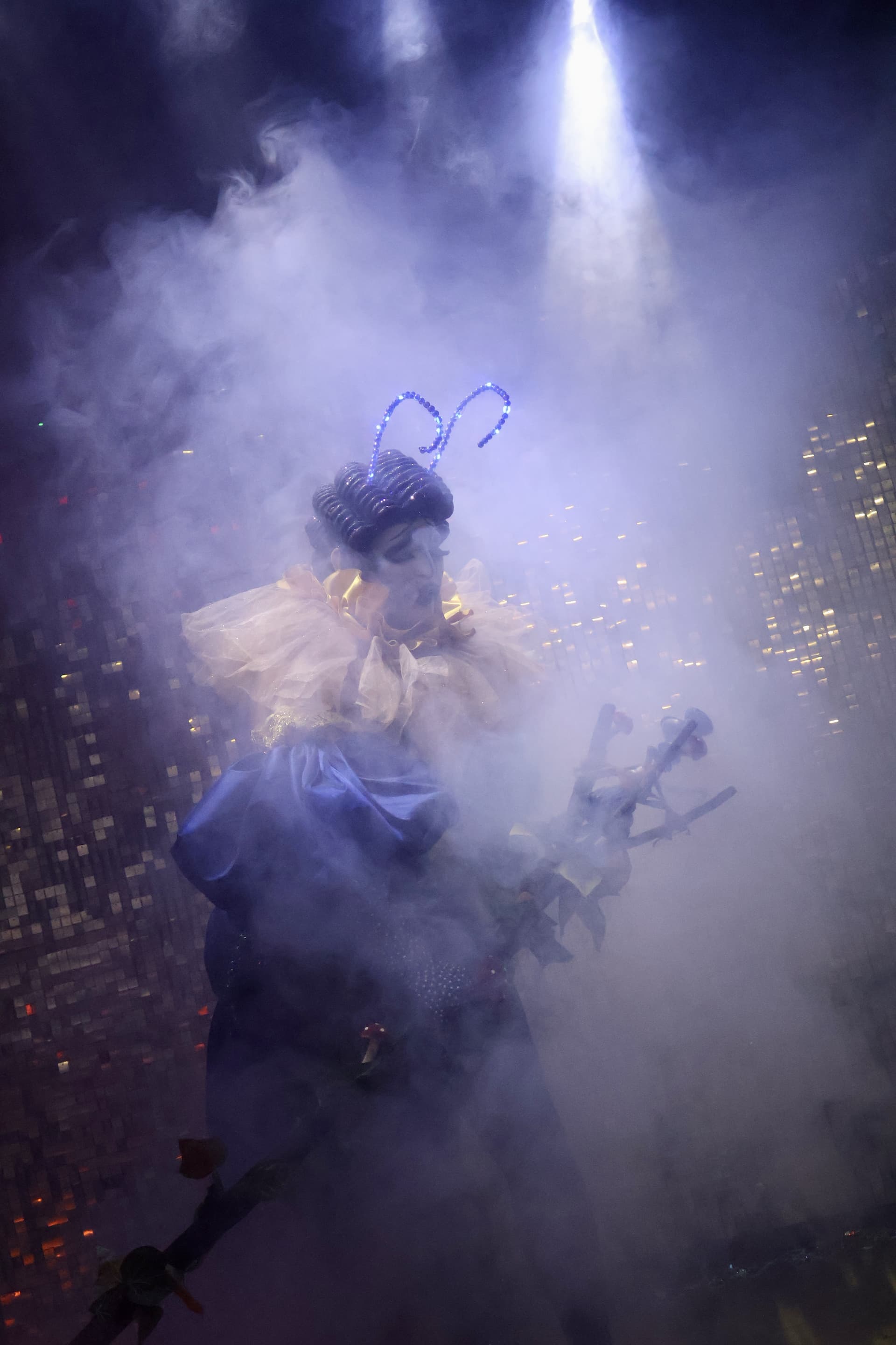 Foto polaroid vacía 1