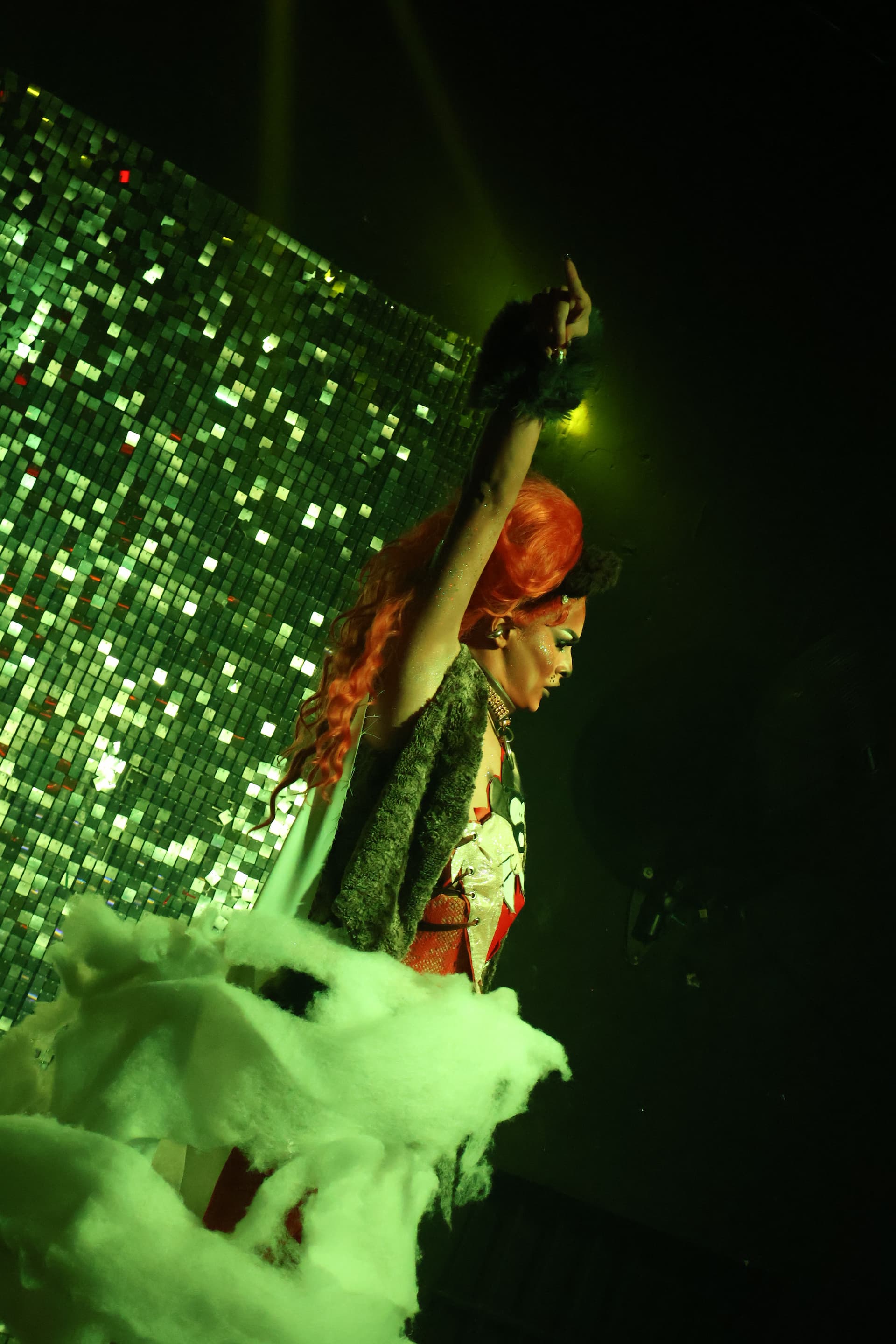 Foto polaroid vacía 5